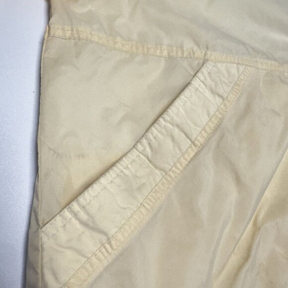 Vintage Hobie Surfing Jacket Mens 2XL Full Zip Windbreaker Surf Beach Sailing - Picture 3 of 16